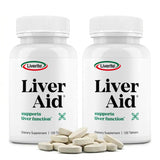 LIVERITE frasco frontal mostrando la marca y presentación, confianza en apoyo hepático