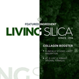 Living Silica en ambiente de bienestar para inspirar uso diario