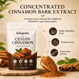 livingcore envase cerrado preservando frescura y protegiendo contra la humedad