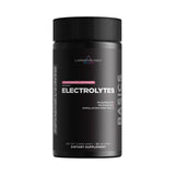 Livingood Daily envase frontal mostrando producto y 30 servicios, hidratación práctica