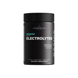 Livingood Daily envase frontal Berry Frost mostrando sabor y marca