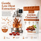 LivingRoot etiqueta con información de ingredientes y certificaciones claras