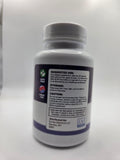 LIVORKA Memoforce etiqueta con lista de ingredientes y guía de uso