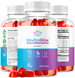 LIVORKA cierre del envase RevitaGlow y dosis sugerida por seguridad