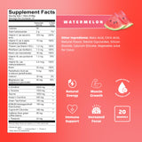 LivPur Nutrition consumo en gimnasio mostrando energía y reposición de electrolitos