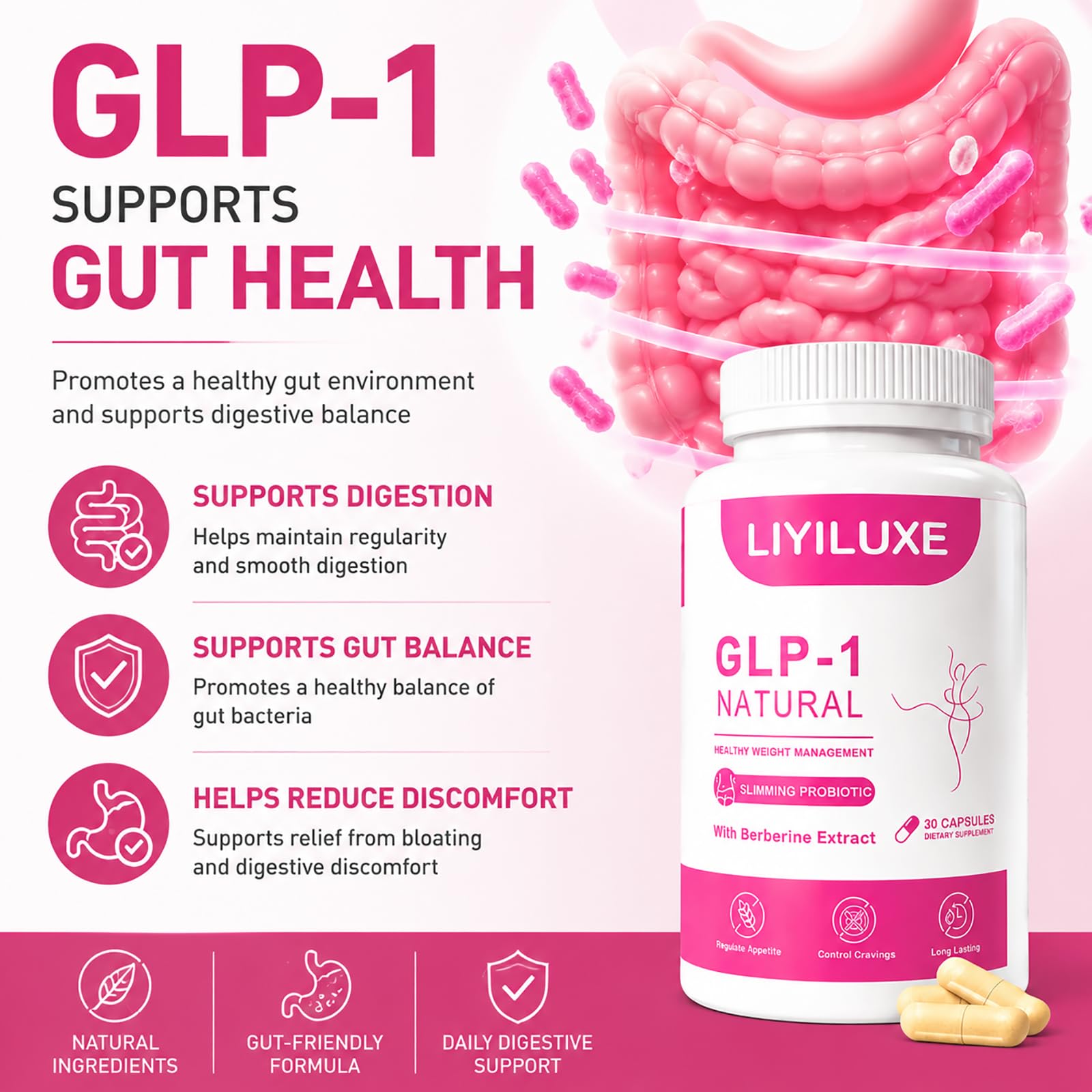 LIYILUXE lifestyle en desayuno saludable para inspirar rutina diaria