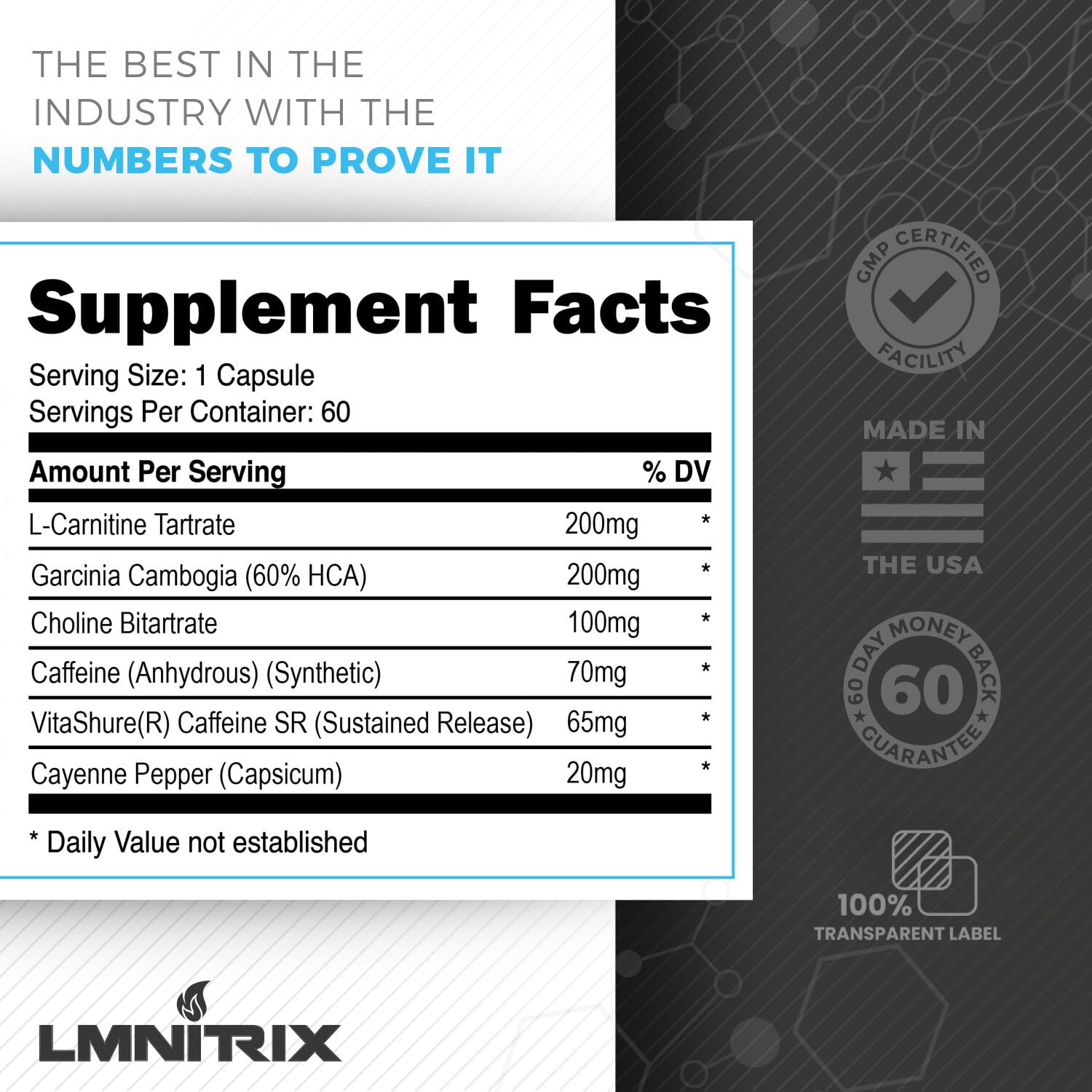 LMNITRIX MELT EXT en ambiente de gimnasio representando uso diario activo