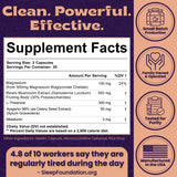 Local Nutrition primer plano de la textura de la cápsula para ver calidad
