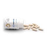 LONGEVITY LABS + textura del extracto de germen de trigo, fuente vegetal limpia