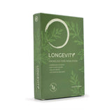 Longevity Smokeless Moxa primer plano del orificio central para encendido fácil