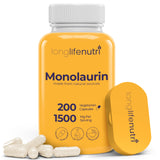 LongLifeNutri envase frontal y legible, claridad de ingredientes