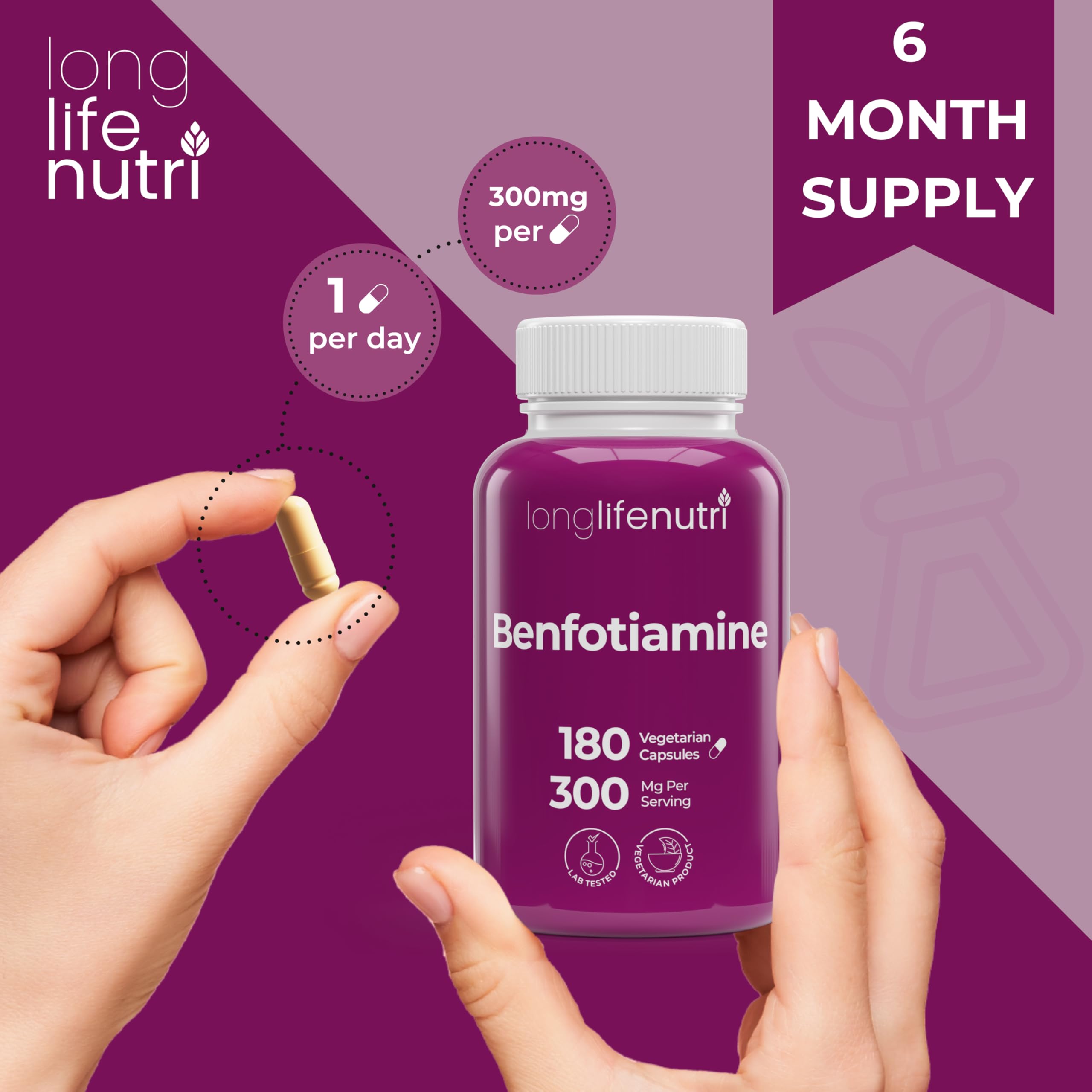 LongLifeNutri etiqueta con ingredientes y panel nutricional, transparencia y calidad