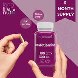 LongLifeNutri etiqueta con ingredientes y panel nutricional, transparencia y calidad