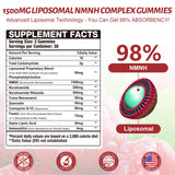 LotinYntu detalle de la textura liposomal destacando protección y absorción