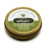 Lotus Blooming Herbs resina disuelta en té caliente para consumo sencillo
