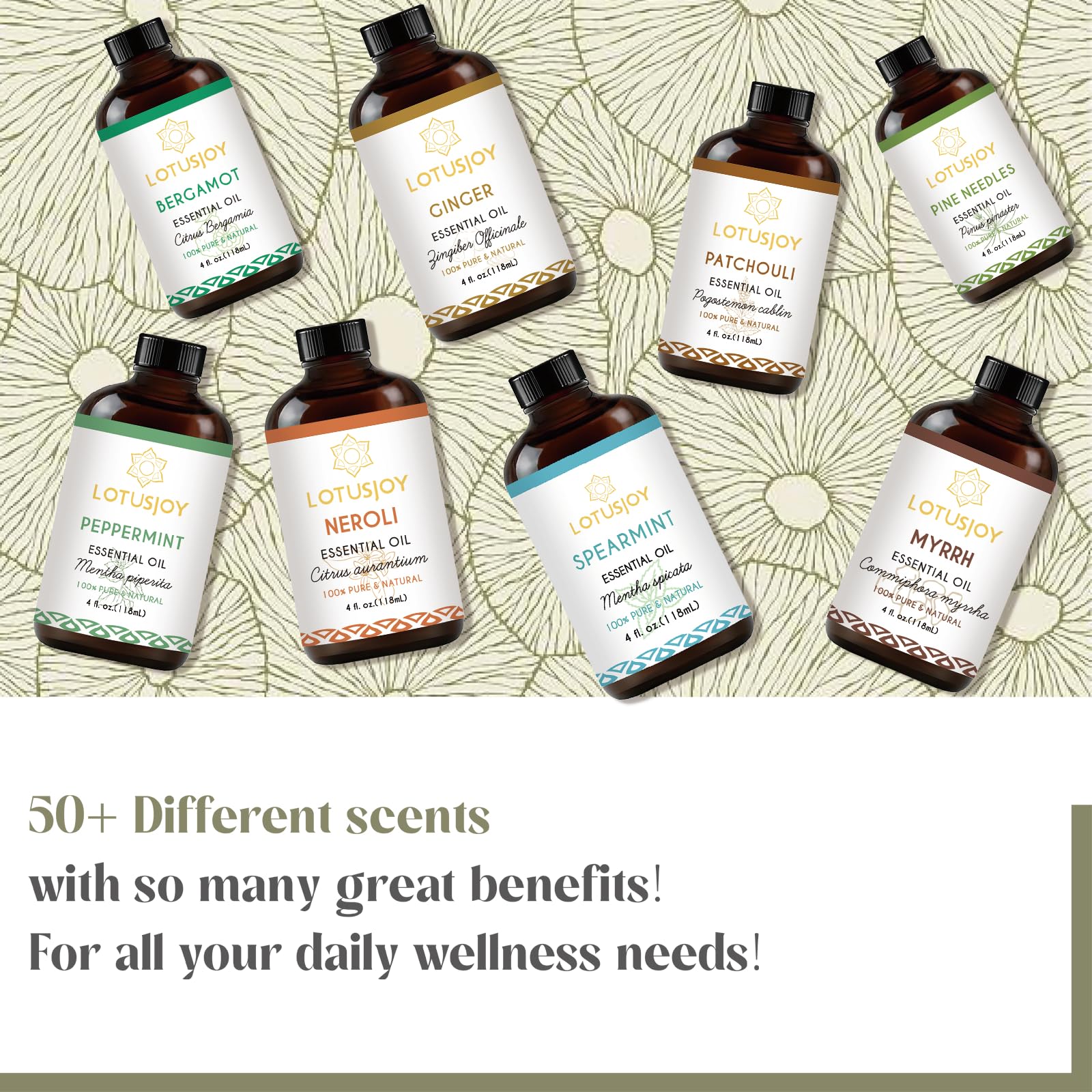 LOTUSJOY ambiente hogareño con agarwood para atmósfera envolvente