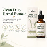 Louma Nuflos etiqueta legible con ingredientes y modo de uso visible