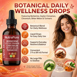 Louma NutraPure en contexto lifestyle junto a bolso de viaje para llevar