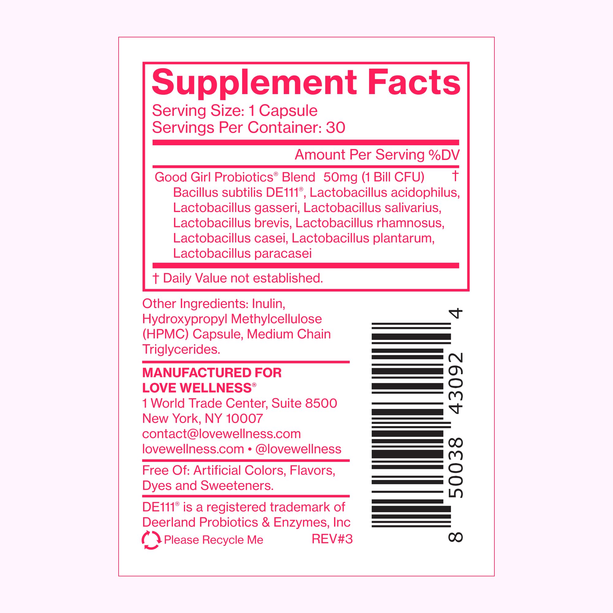 Love Wellness producto en uso por mujer, beneficio de rutina sencilla diaria