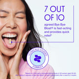 Love Wellness hinojo y diente de león como ingredientes que ayudan la digestión