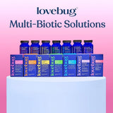 LOVEBUG medalla de premio que destaca reconocimiento y calidad