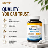 LOVITA suplemento en cocina junto a rutina matutina saludable