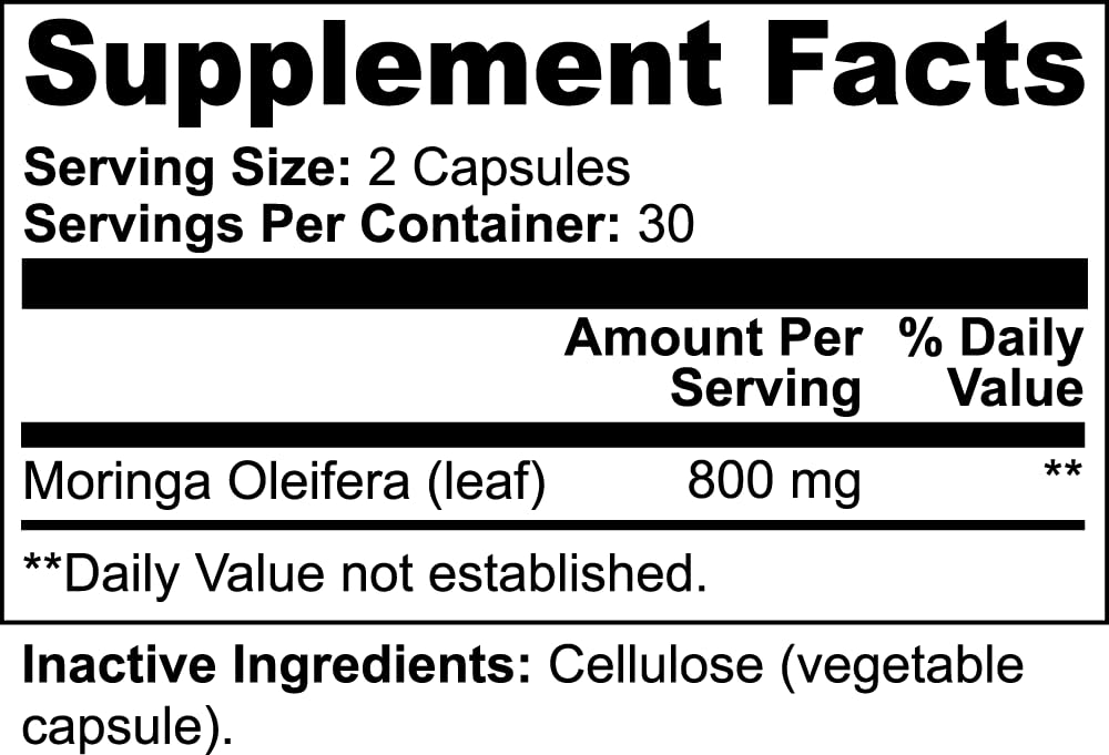 Lozano Organics primer plano de cápsula y polvo, fácil de incorporar a la rutina