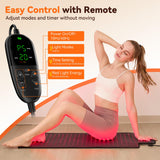 LPKP control remoto con temporizador que facilita ajustes rápidos