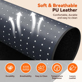 LPKP material impermeable y superficie fácil de limpiar para higiene