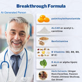 LSchenyue etiqueta informativa con ingredientes y uso recomendado