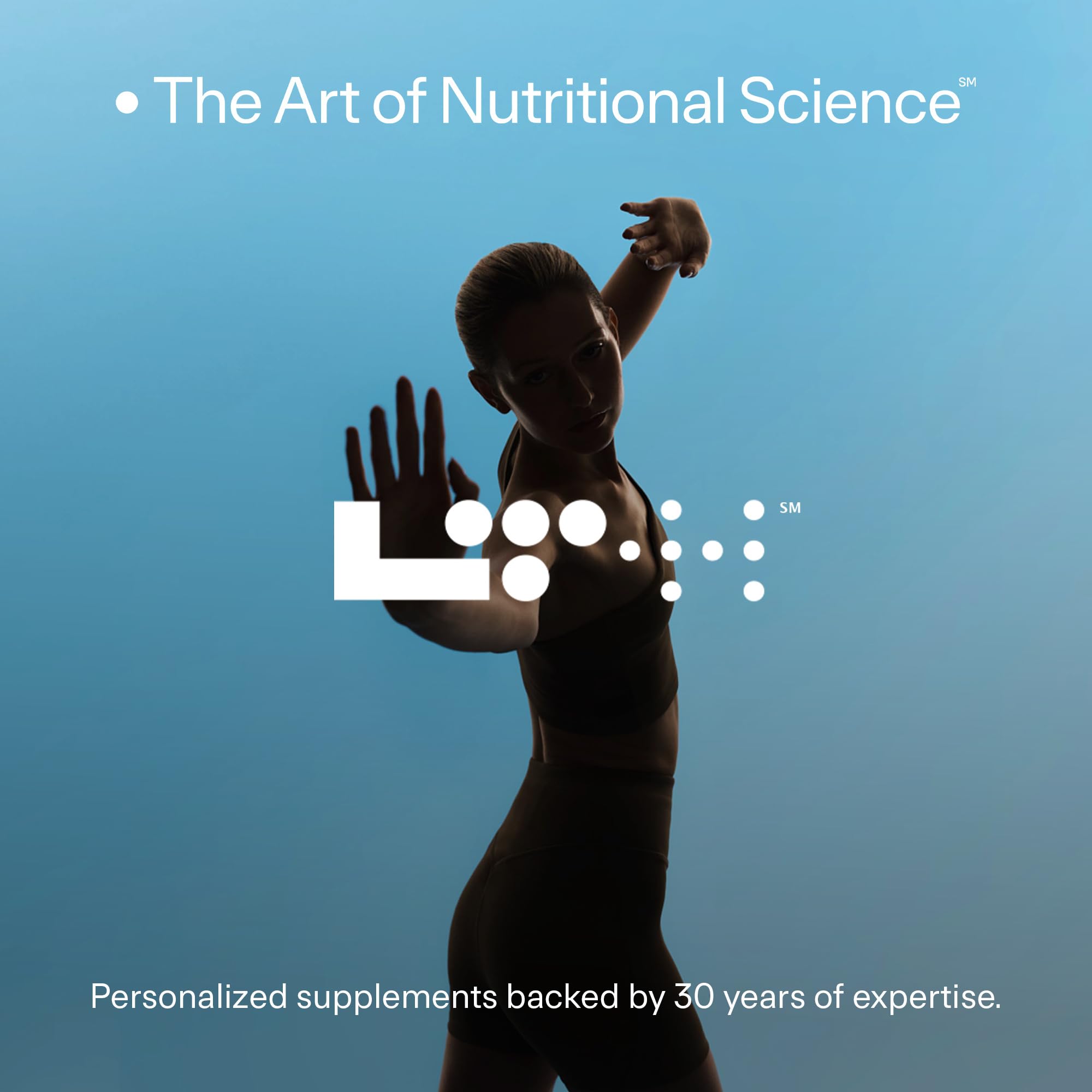 LTH producto en ambiente de gimnasio para usuarios activos y veganos