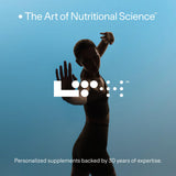 LTH producto en ambiente de gimnasio para usuarios activos y veganos
