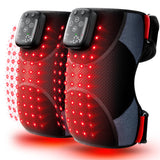 LTW rodillera frontal en pareja mostrando diseño ergonómico y comodidad