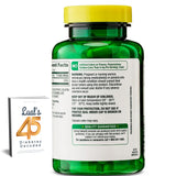 LUAL producto en contexto de vida saludable para uso diario conveniente