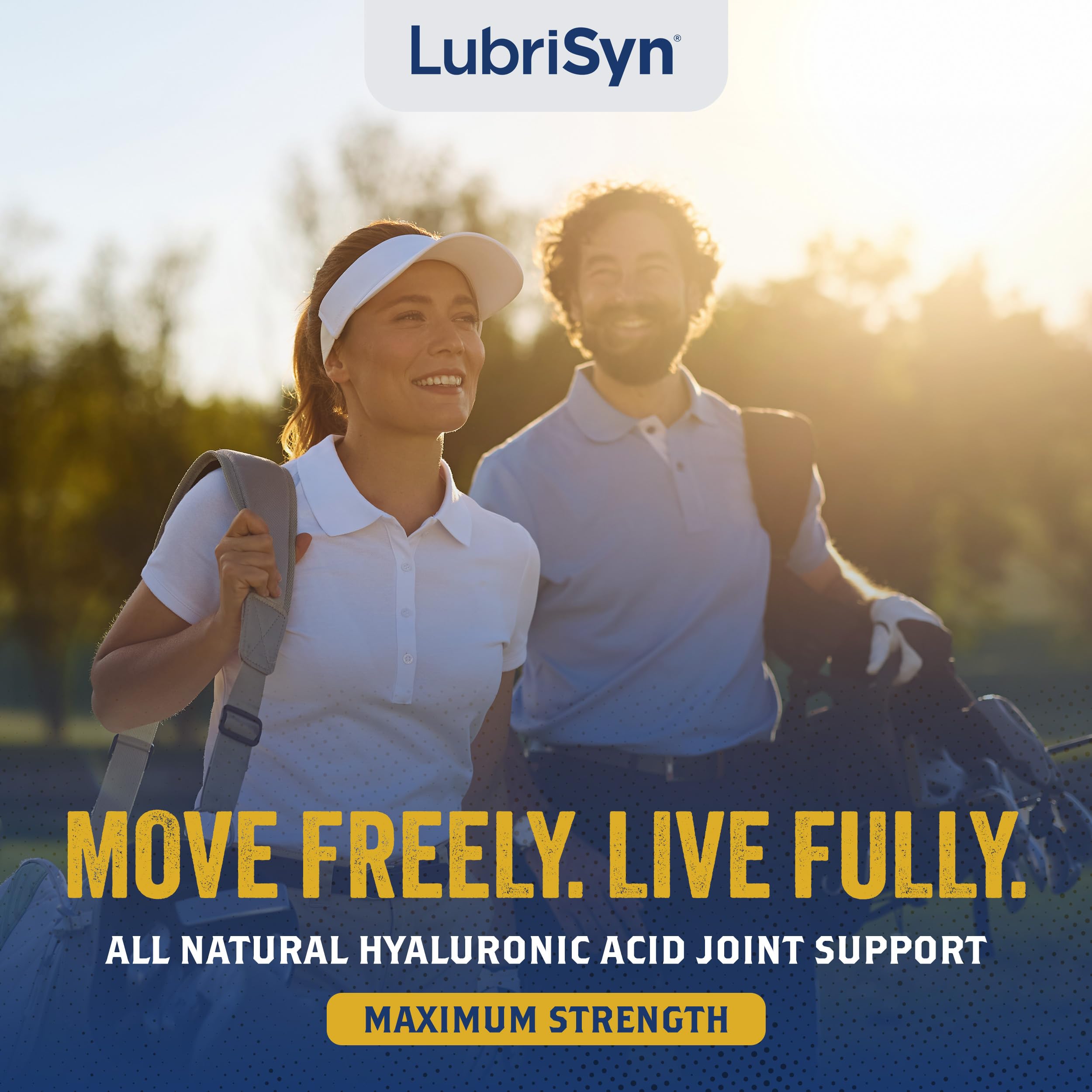 Detalle de la etiqueta LubriSyn que resalta ingredientes clave y confianza