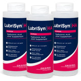 LubriSyn envase frontal mostrando diseño y tamaño, confianza y claridad