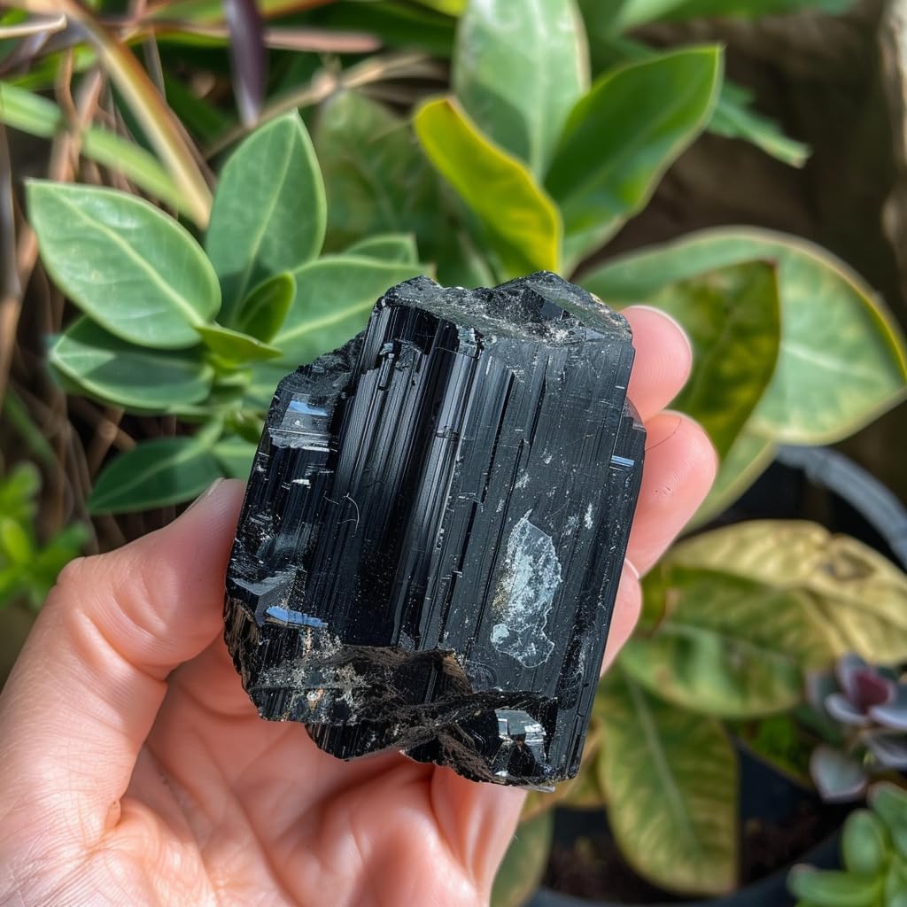 Luckeeper ejemplo de pieza envuelta con alambre para joyería artesanal