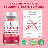 LUCNVEM gomitas junto a duraznos que resaltan el sabor natural