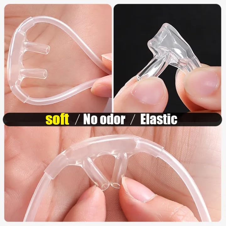 Luisddi conector estándar visible, compatibilidad con concentradores