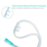 Luisddi material flexible doblado, demuestra durabilidad y confort