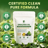 Lukaree caja ecológica que protege las softgels y reduce residuos