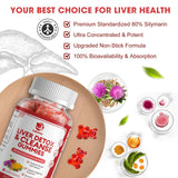 Lukaree etiqueta con lista de ingredientes, transparencia y calidad