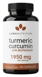 Luma Nutrition frasco frontal mostrando presentación y beneficios claramente