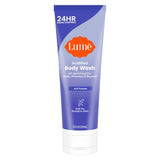 Lume envase frontal Soft Powder mostrando la marca y beneficio antiolor