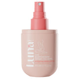 Luna Daily envase frontal 80ml mostrando diseño compacto y beneficio portable