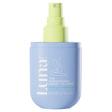 Luna Daily envase frontal mostrando tamaño compacto y portabilidad