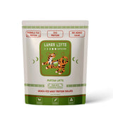 Lunar Lifts Nutrition envase frontal mostrando etiqueta clara y beneficios