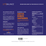 LYTE BALANCE caja con 32 sobres, suministro para múltiples usos diarios