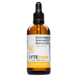 LyteLine LyteTrace botella frontal 100 ml mostrando presentación y beneficios