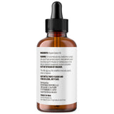 M3 Naturals envase en baño durante rutina, integra bien en cuidados diarios